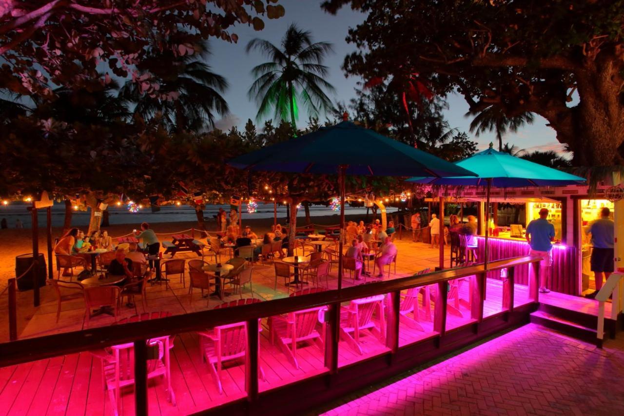 Coconut Court