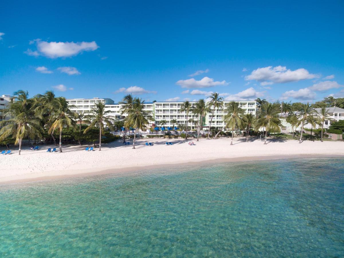 Hotel Coconut Court 3*