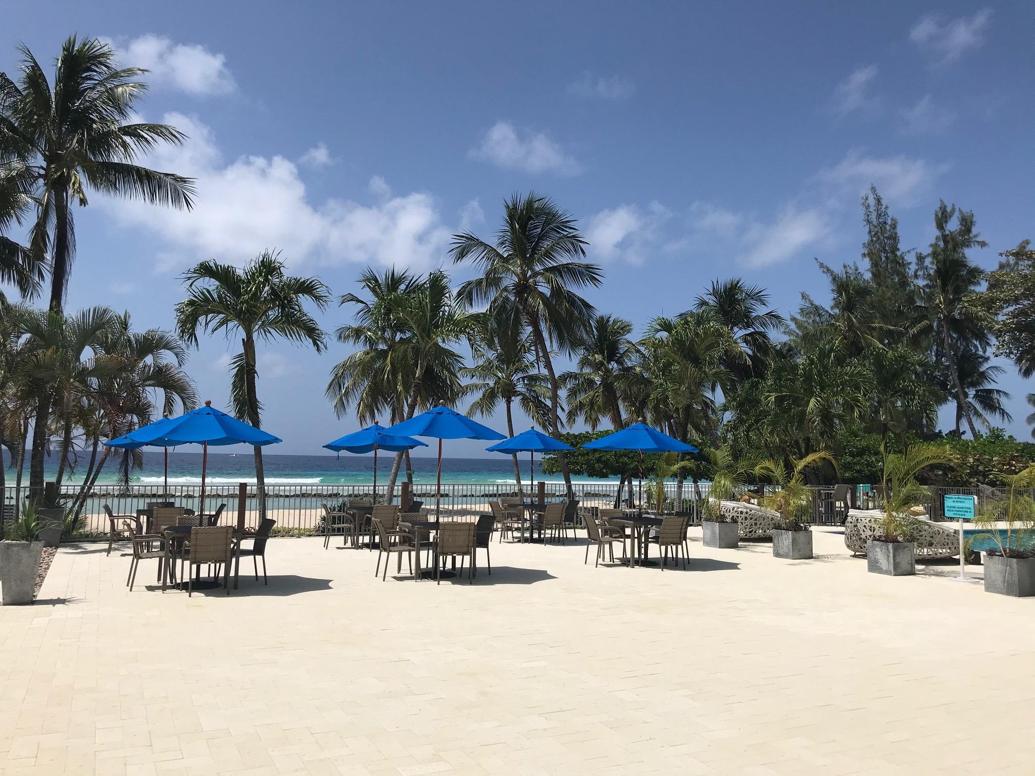 Coconut Court 3*