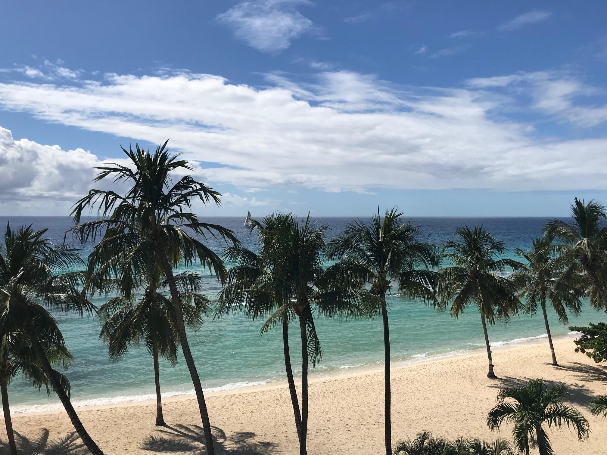 Coconut Court Hotel