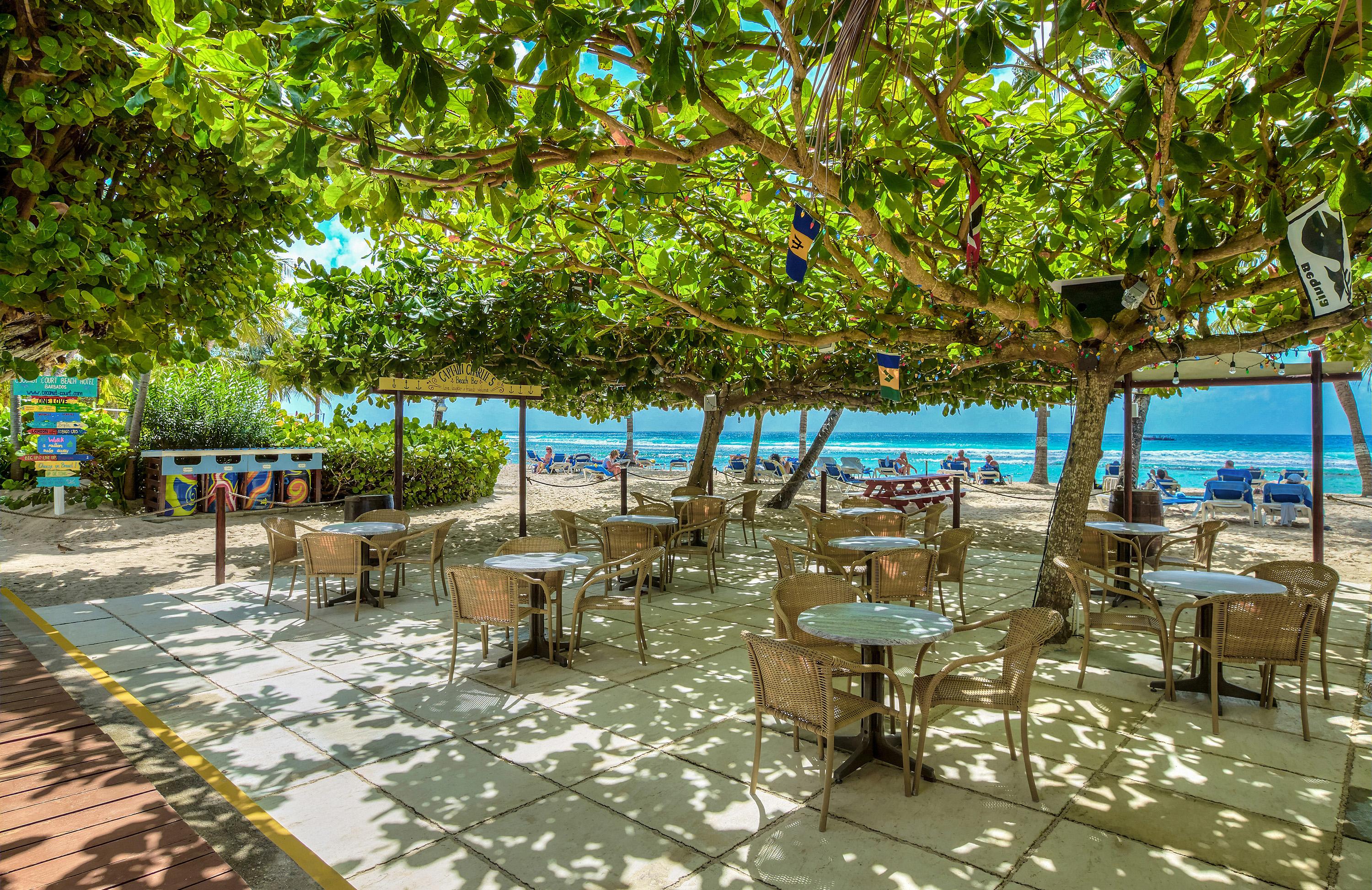 Coconut Court Hotel