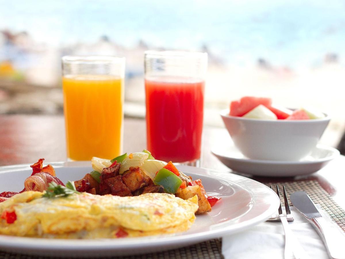 Coconut Court Hotel 3*